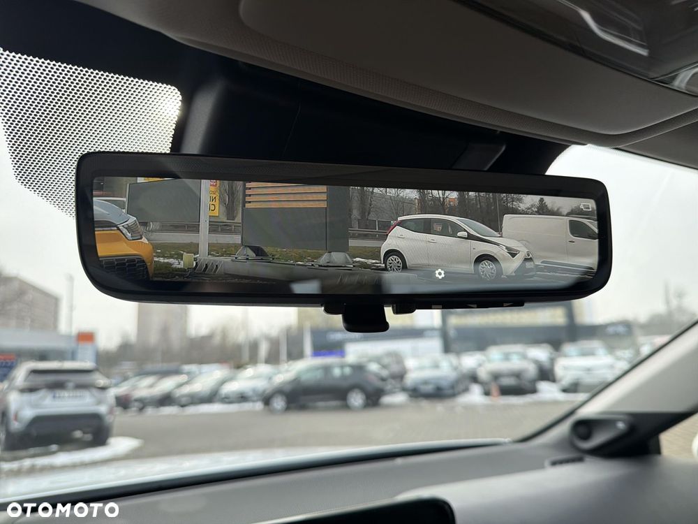 Toyota Mirai Executive - 21