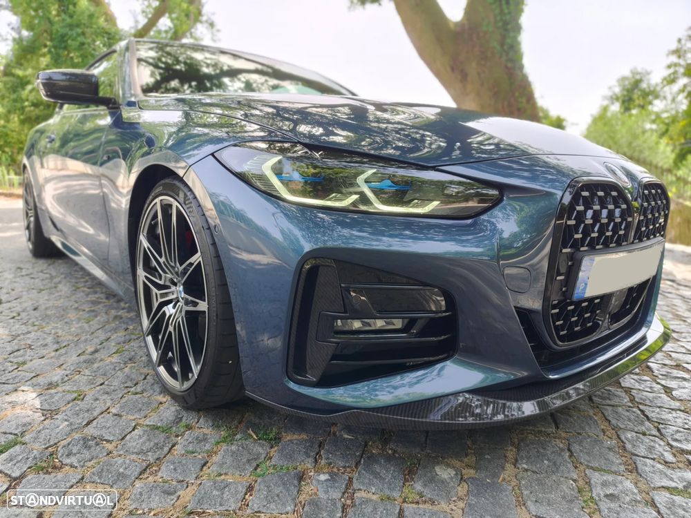 BMW 430 i M Sport - 28