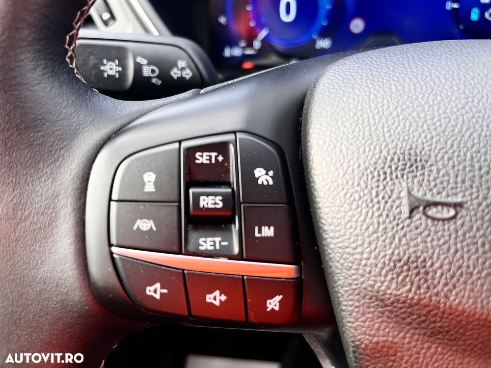 Ford Kuga 2.5 Duratec PHEV VIGNALE - 31