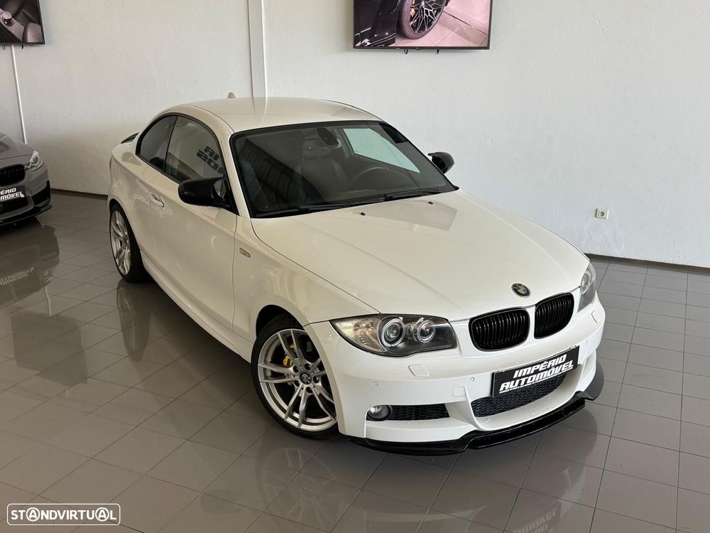 BMW 118 d Coupe - 7