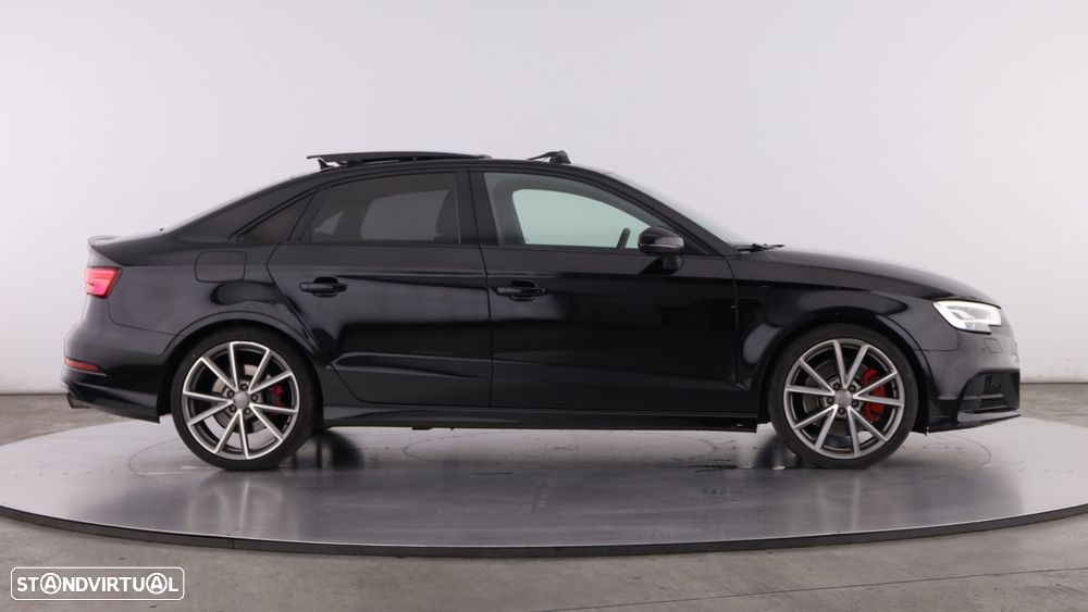 Audi S3 Limousine 2.0 TFSi quattro S tronic - 5