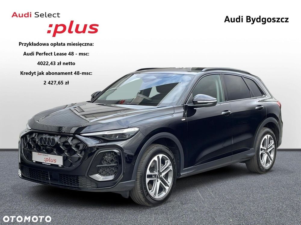 Audi Q5 - 2