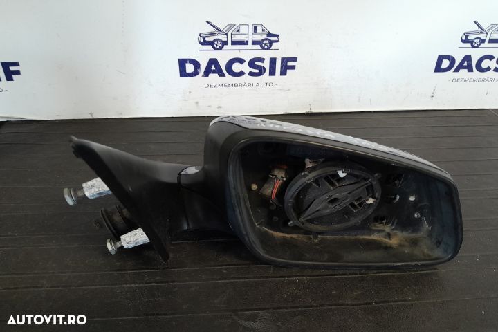 Oglinda dreapta electrica E1021016 3 PINI E1021016 3 PINI BMW Seria 5 - 1
