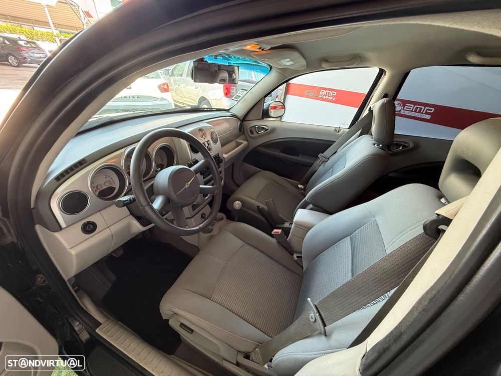 Chrysler PT Cruiser 1.6 Classic - 9