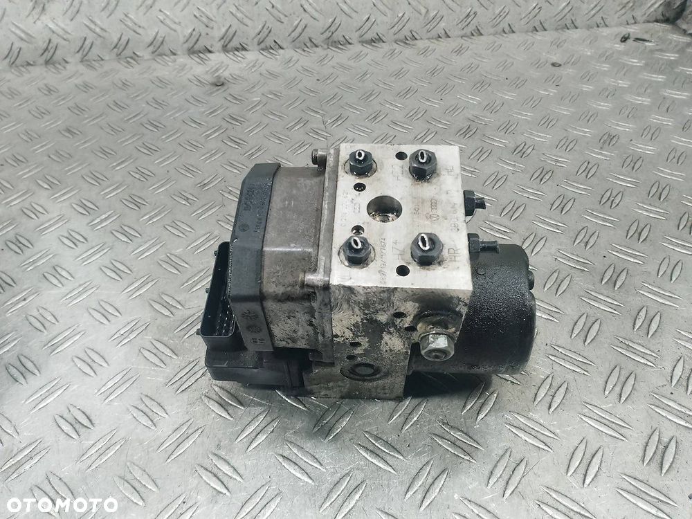 POMPA ABS AUDI A6 C5 3B0614111HL 0265220621 1.9 TDI - 3