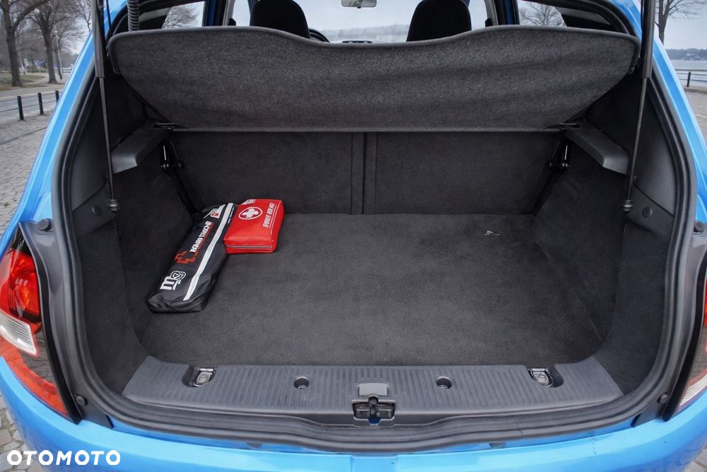 Renault Twingo SCe 70 Start&Stop Experience - 19