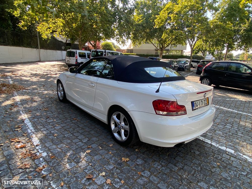 BMW 118 i - 11