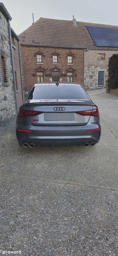 Audi S3 - 8