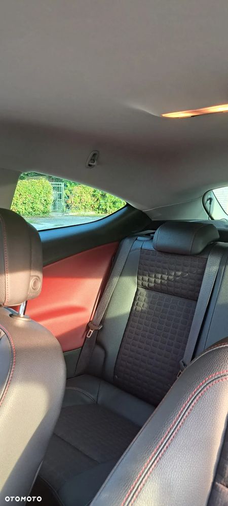 Opel Astra IV GTC 2.0 CDTI Sport S&S - 12