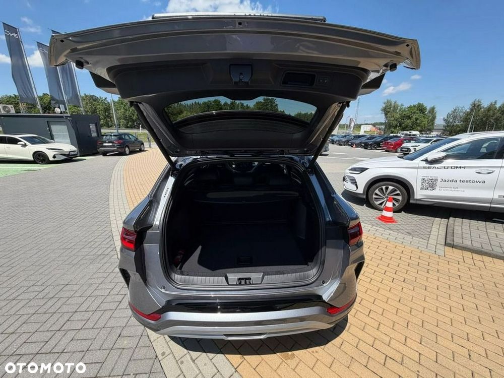BYD Seal U 1.5 Boost - 15