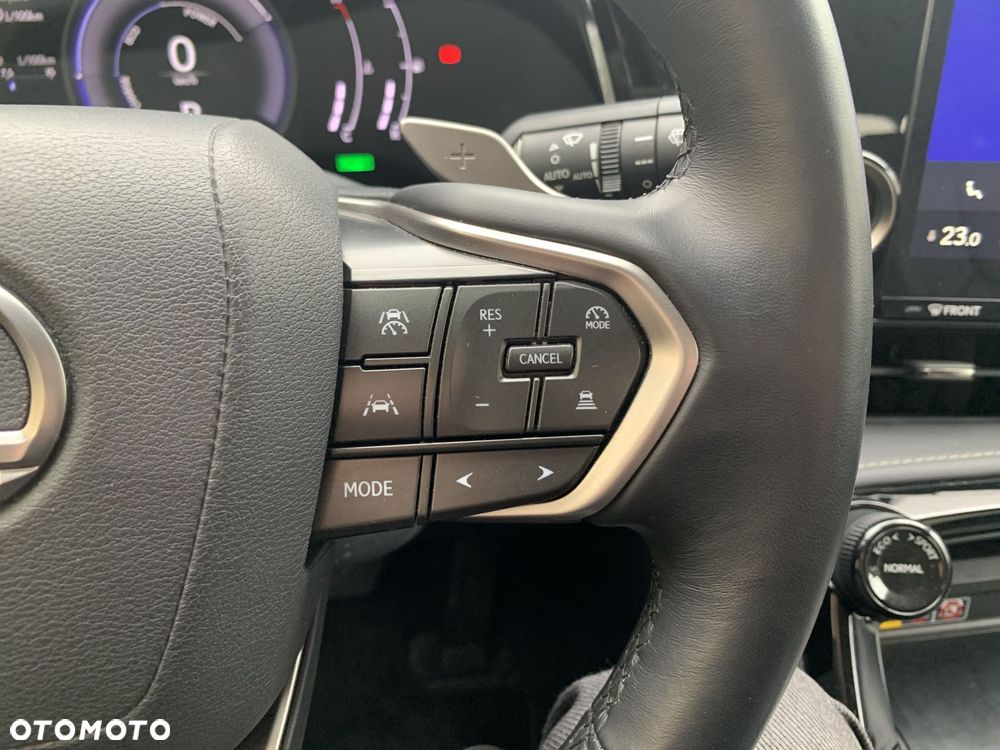 Lexus NX 350h Prestige 2WD - 17