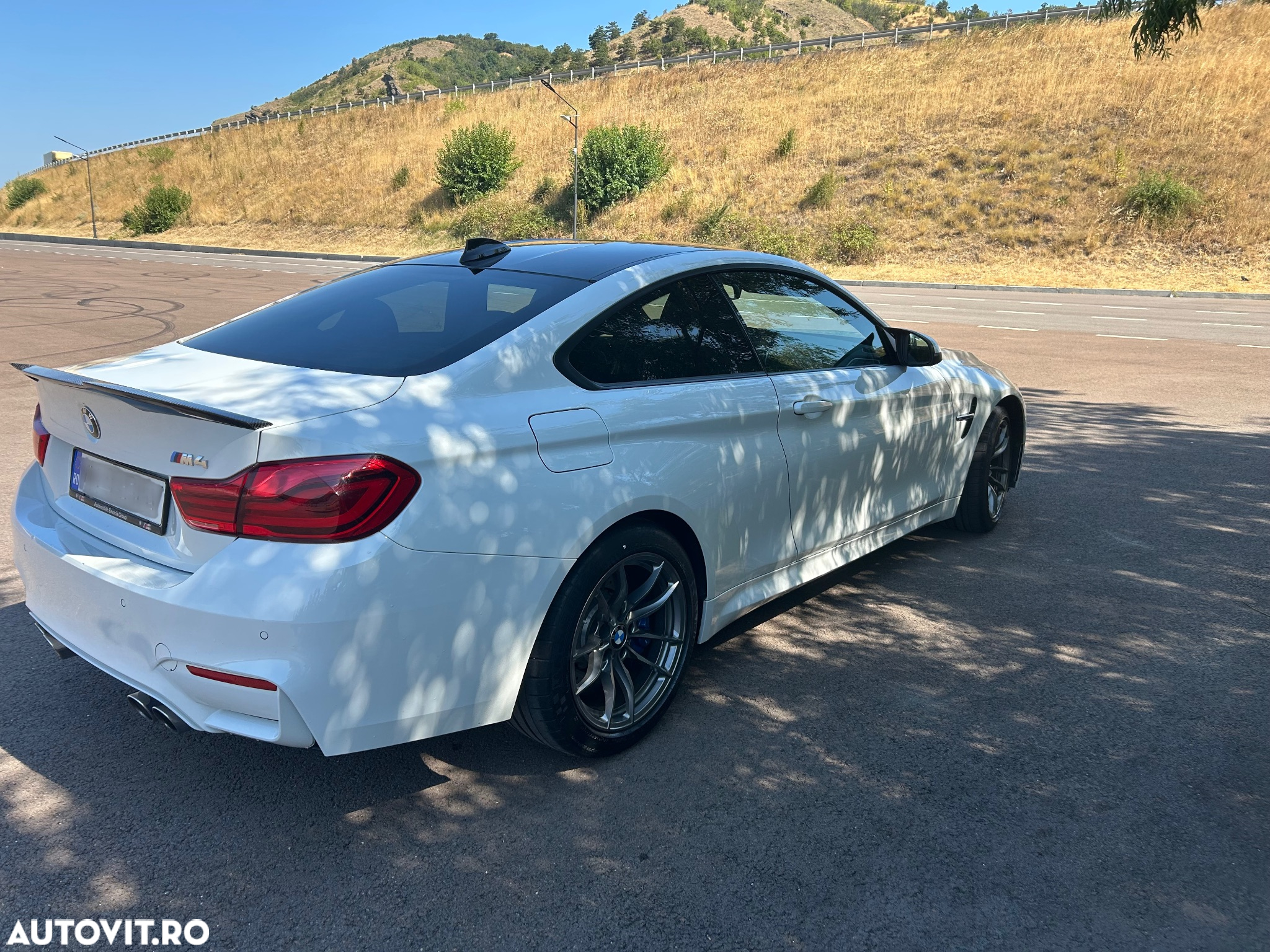 BMW M4 - 9