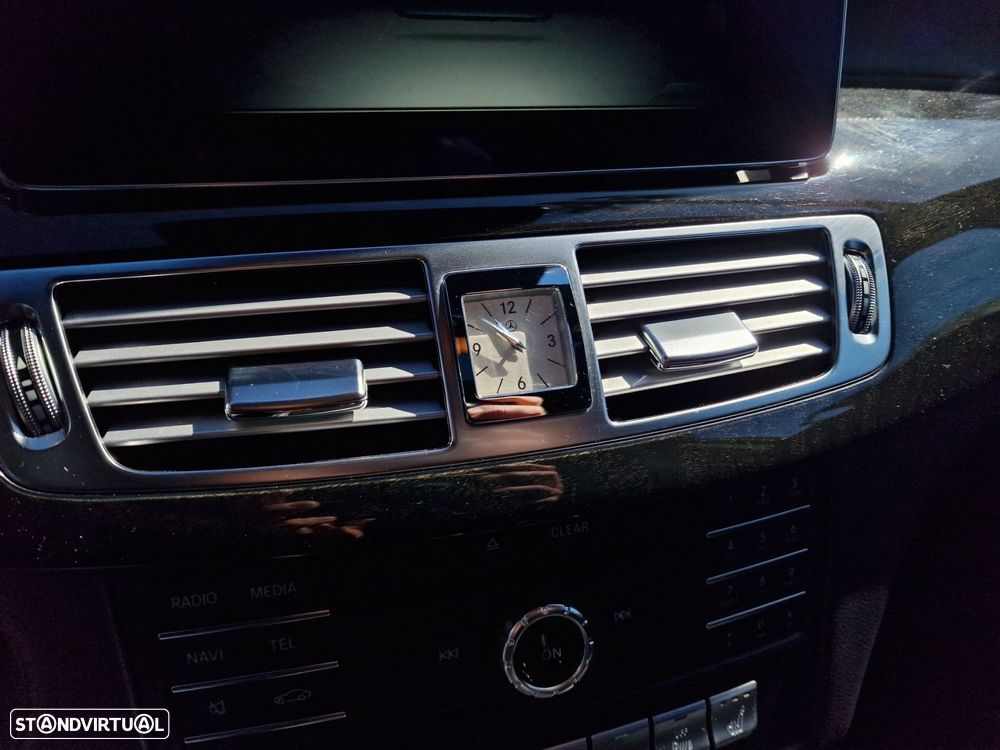 Mercedes-Benz CLS 250 (BT) d 4Matic 7G-TRONIC - 36