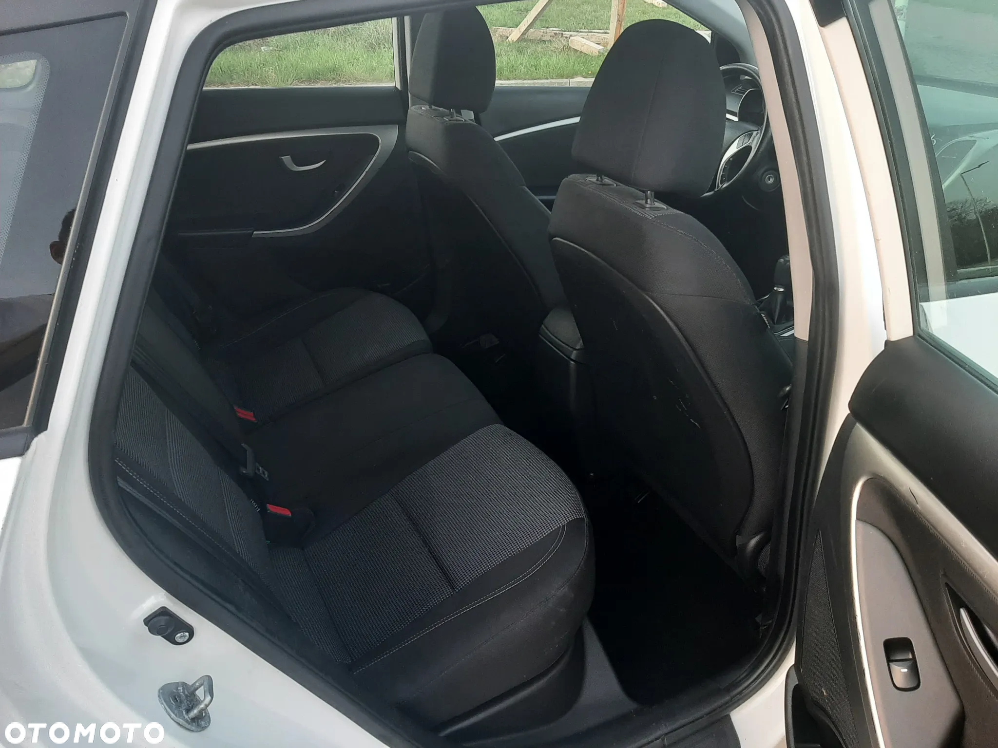 Hyundai i30 1.4 CRDi Comfort - 12