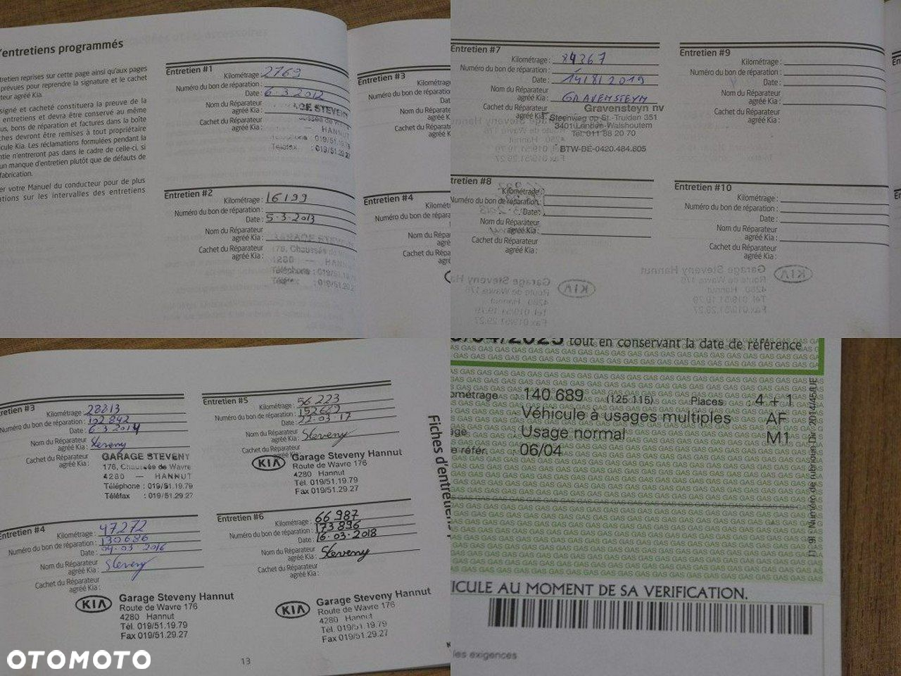 Kia Picanto 1.0 L - 24