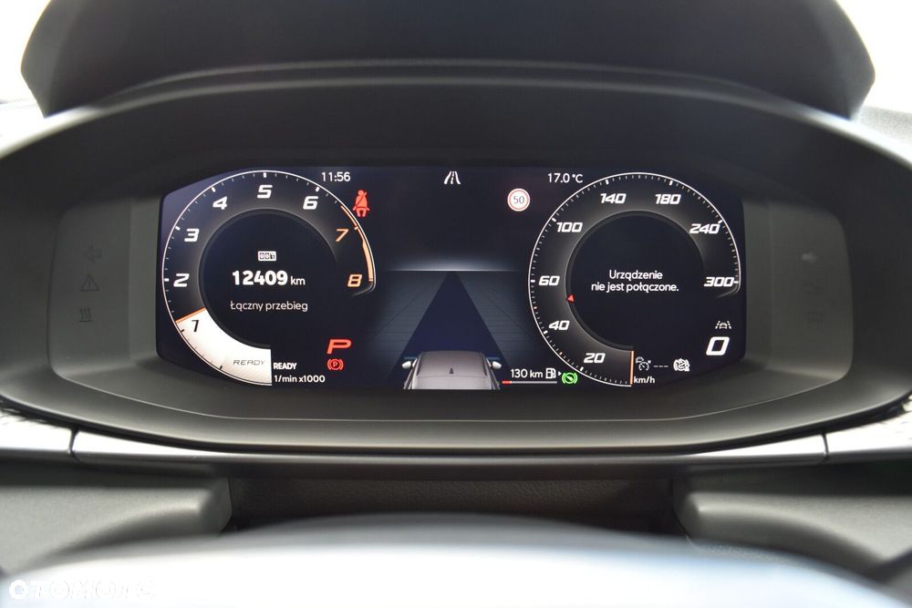 Cupra Terramar 1.5 eTSI mHEV DSG - 13