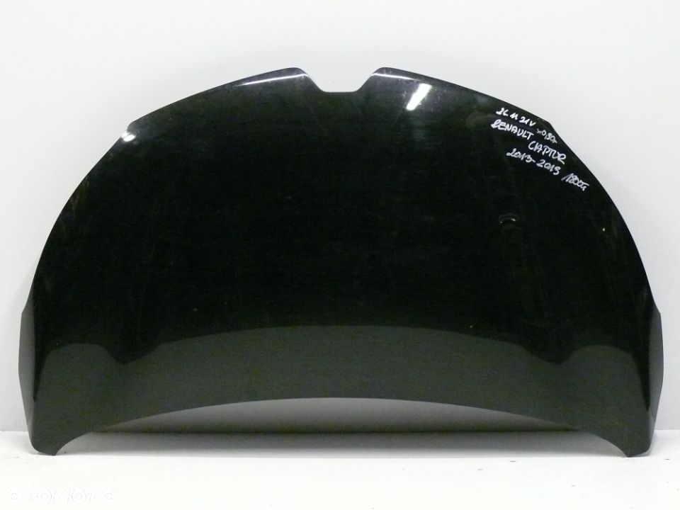 MASKA RENAULT CAPTUR 2013 2019 - 2