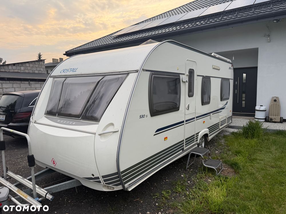 Inny Cristall Moorea 530 S - 2