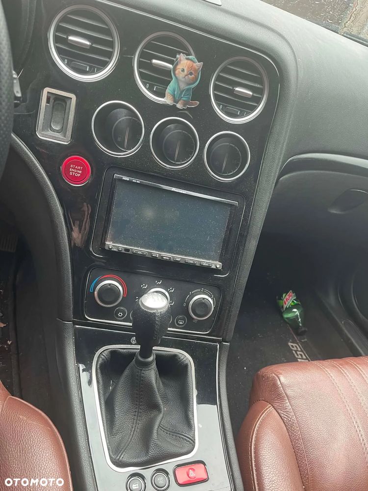 Alfa Romeo 159 - 13