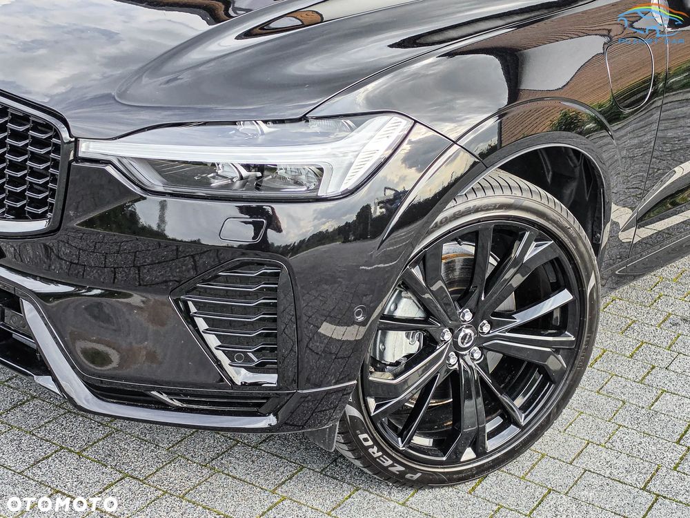 Volvo XC 60 T6 Plug-In Hybrid AWD Inscription - 5