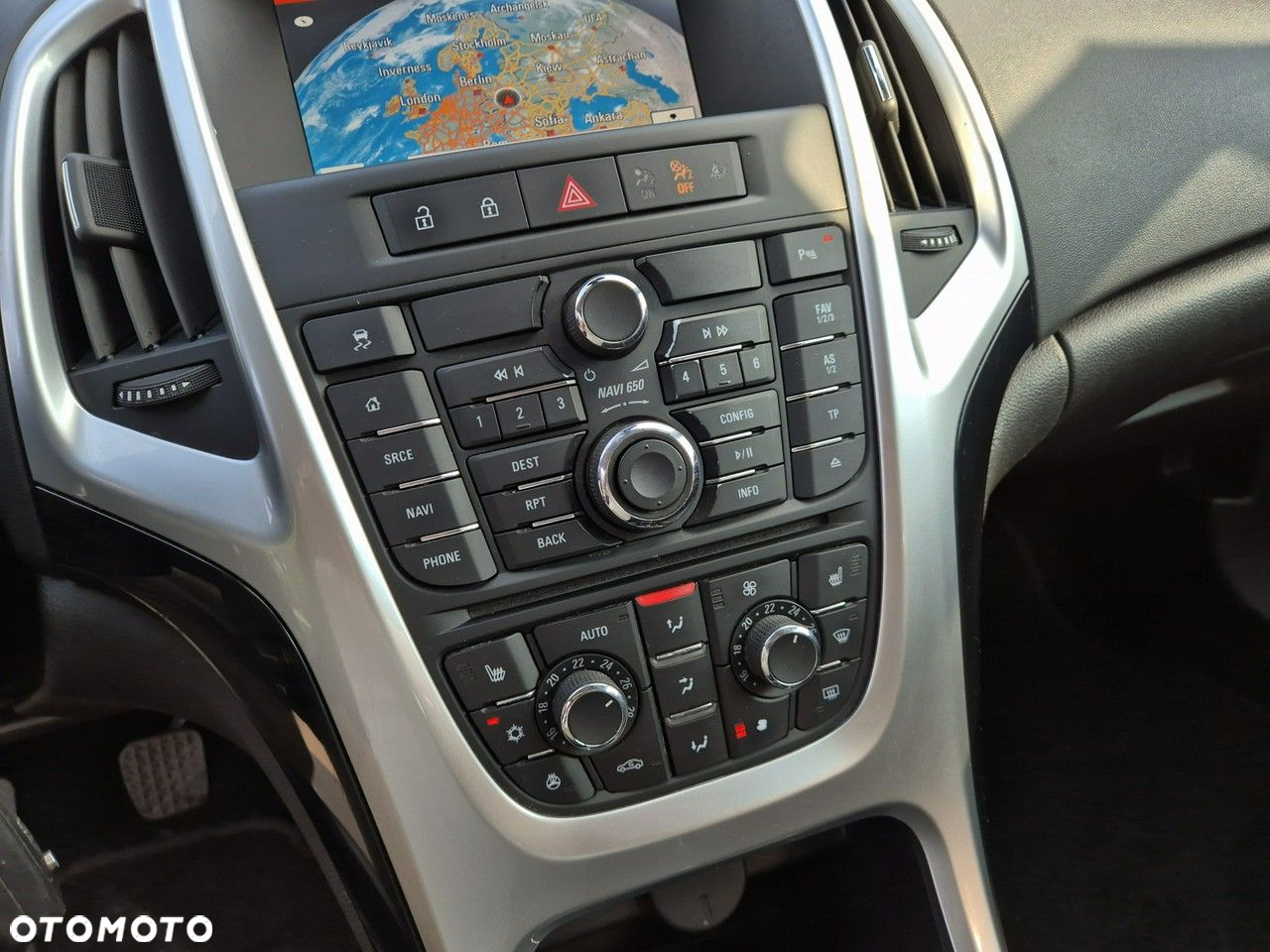Opel Astra - 15