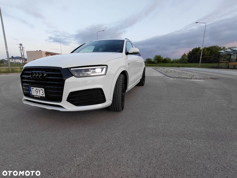 Audi Q3 - 8