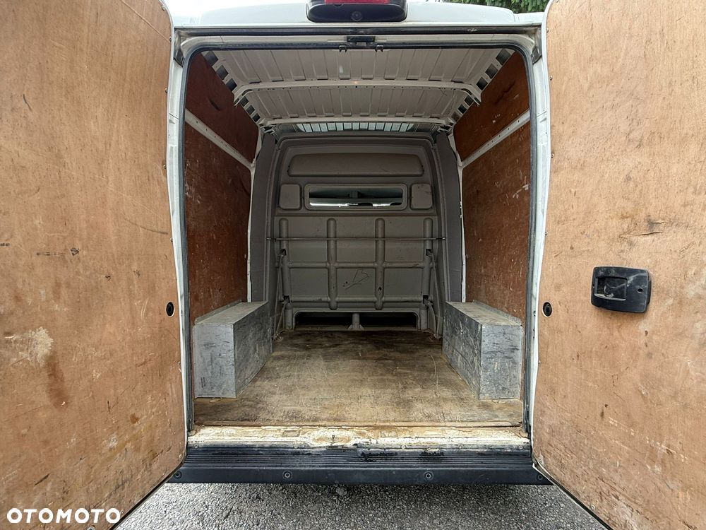 Peugeot Boxer - 34