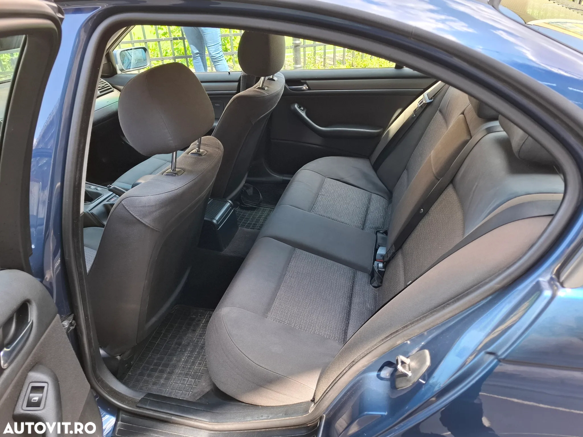 BMW Seria 3 320d - 7