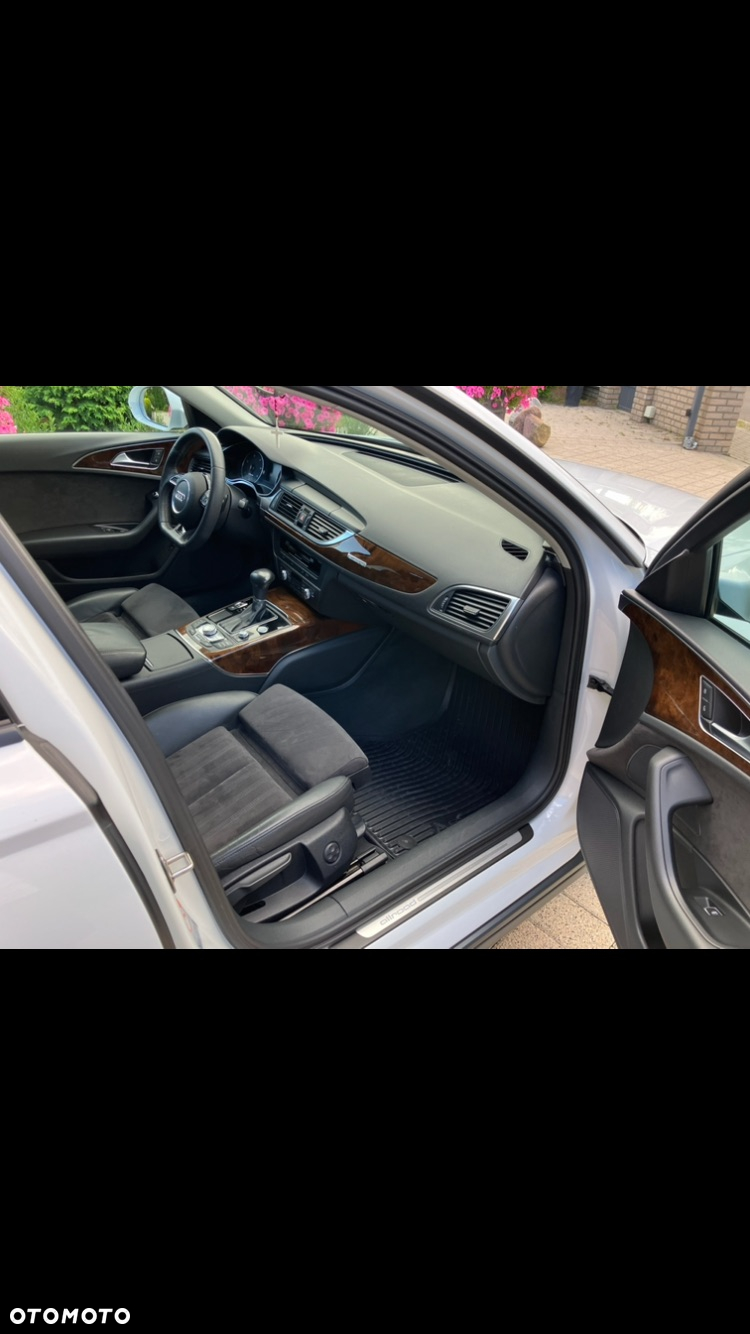 Audi A6 Allroad 3.0 TDI Quattro S tronic - 6
