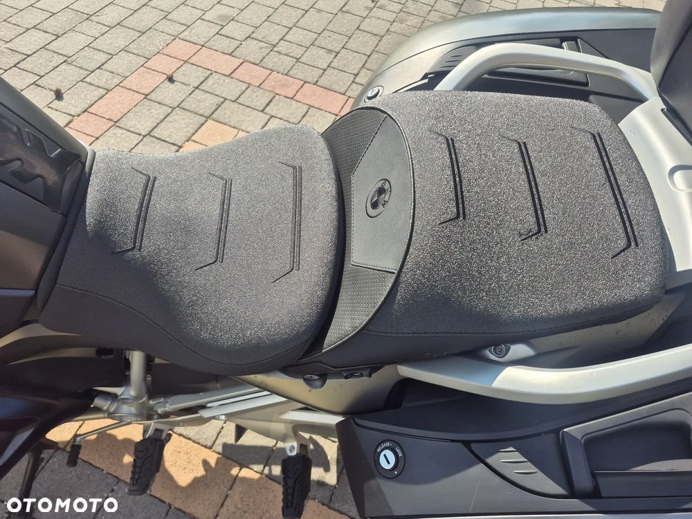 BMW RT - 10
