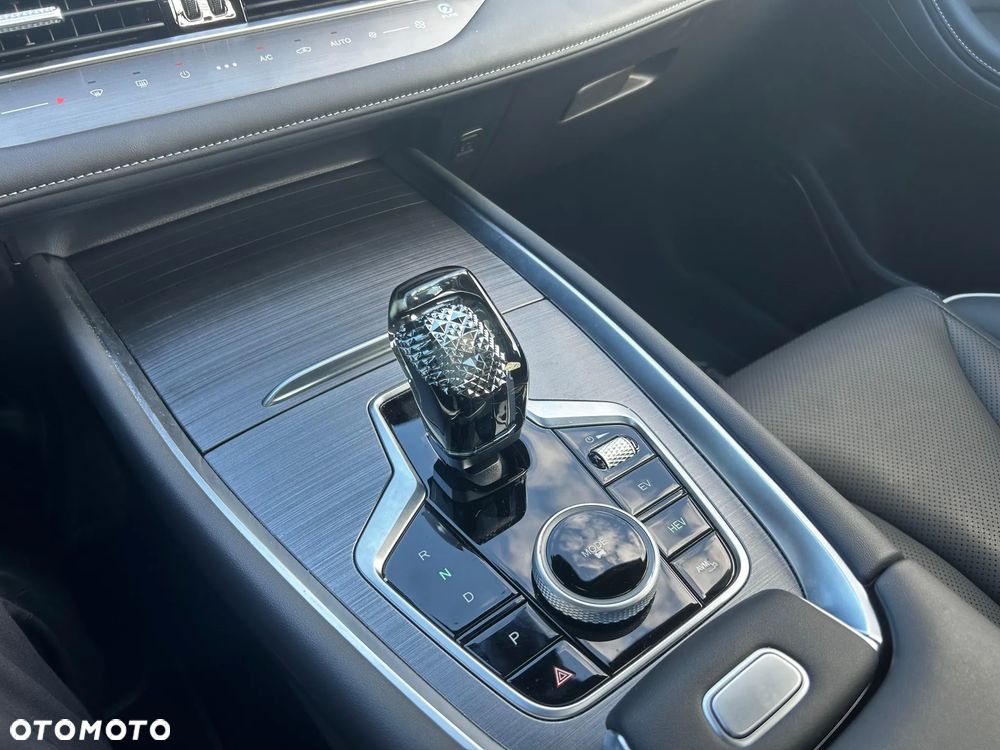 Chery Tiggo 7 1.5 T-GDI Super Hybrid Prestige DHT - 17