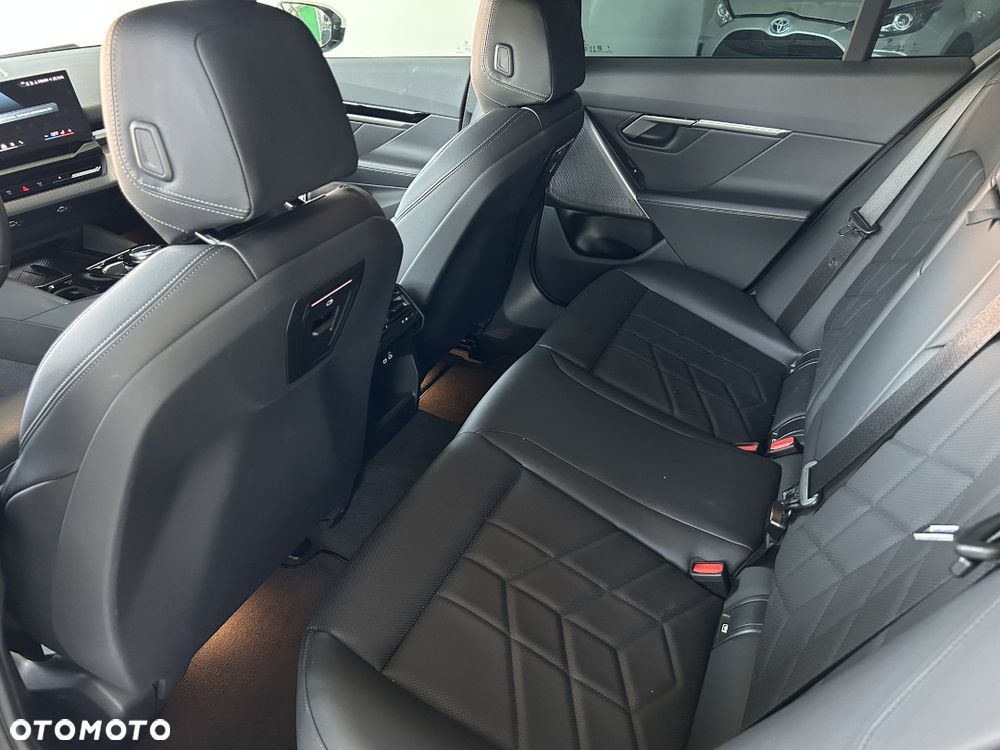 BMW Seria 5 520i mHEV M Sport sport - 18