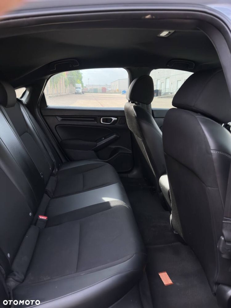 Honda Civic - 14