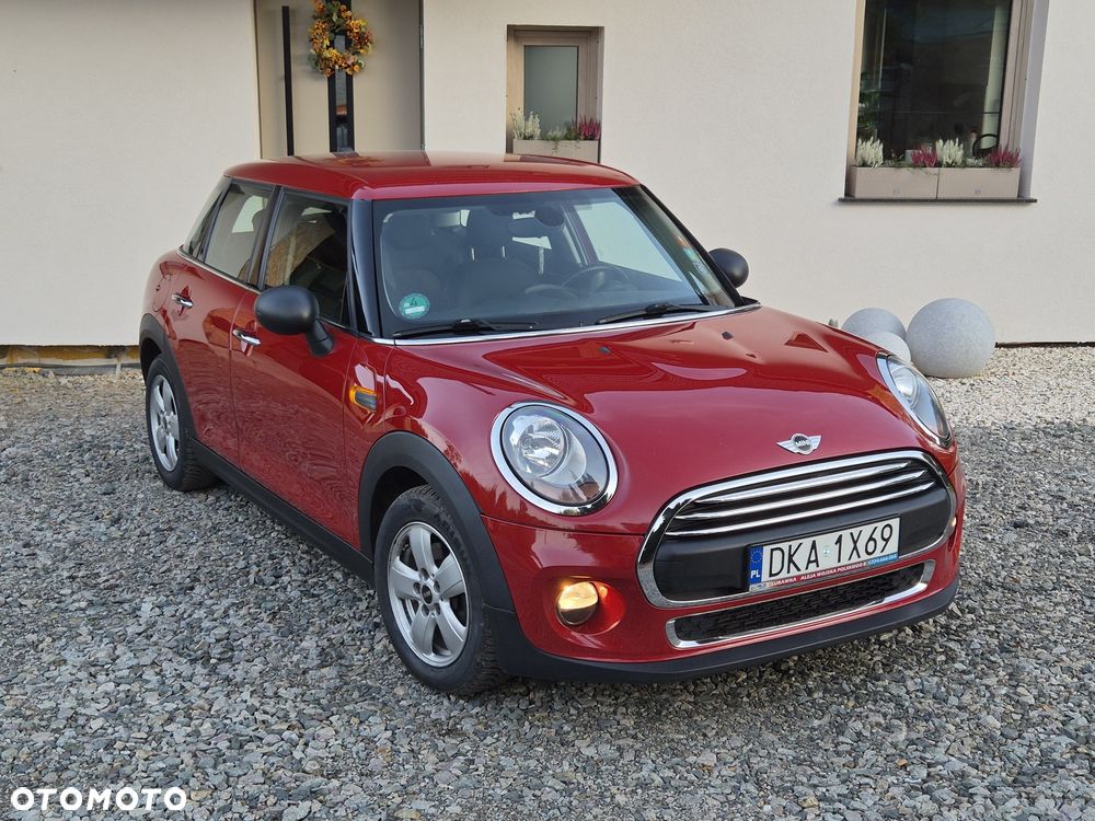 MINI ONE
