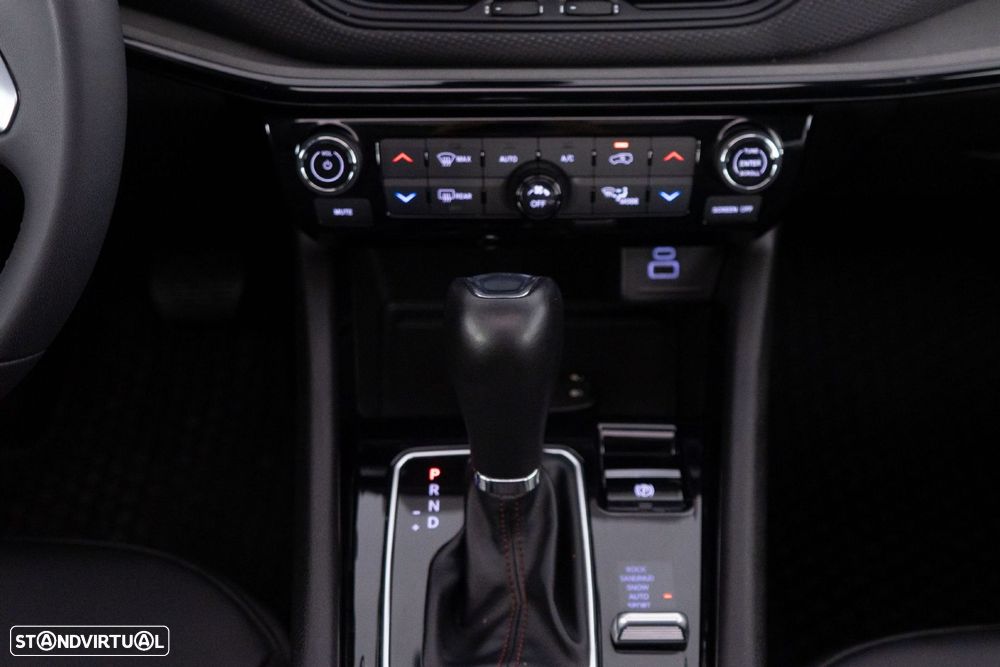Jeep Compass - 26