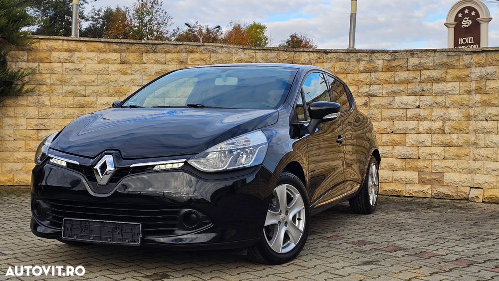 Renault Clio (Energy) TCe 90 Bose Edition - 4