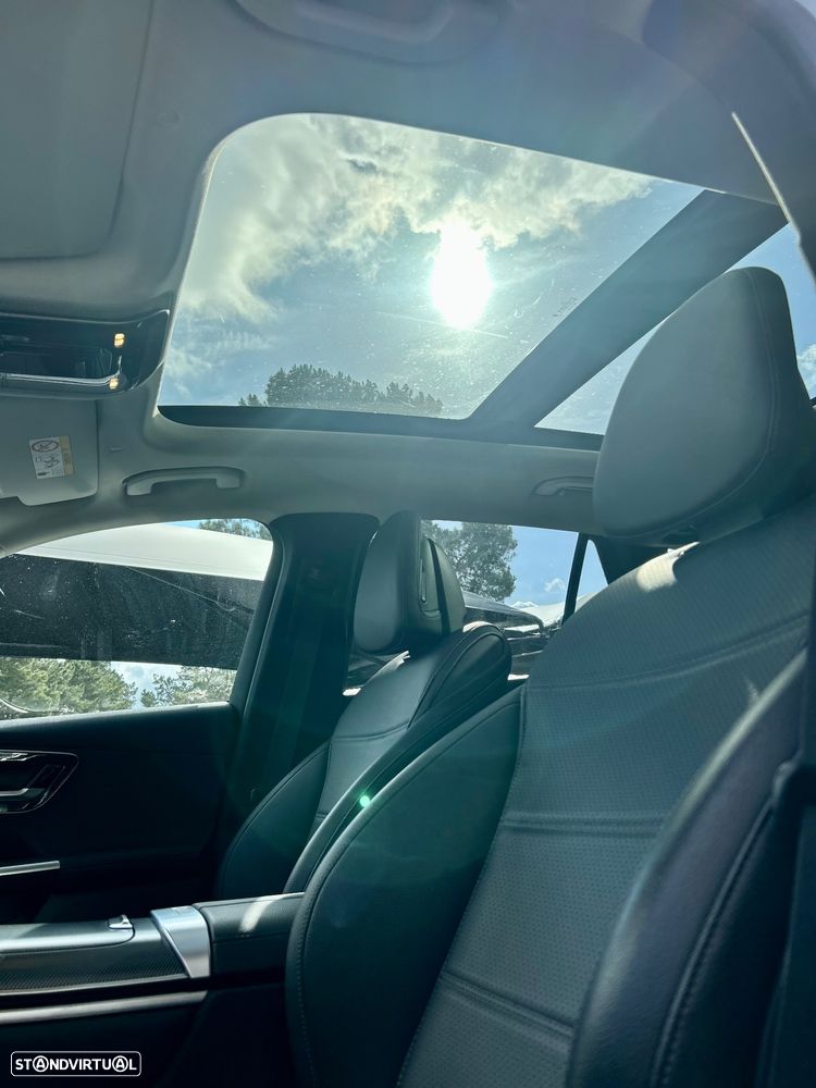 Mercedes-Benz GLC 300 d 4Matic - 19