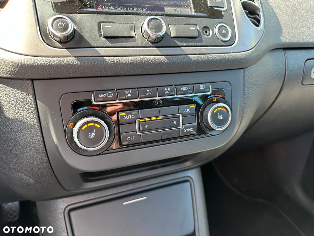 Volkswagen Golf Plus - 14