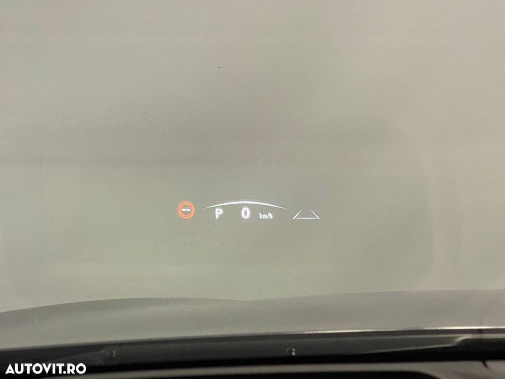 Lexus Seria NX 350h E-FOUR Executive Line - 10