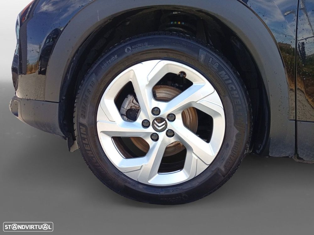 Citroën C5 Aircross 1.5 BlueHDi Plus EAT8 - 14
