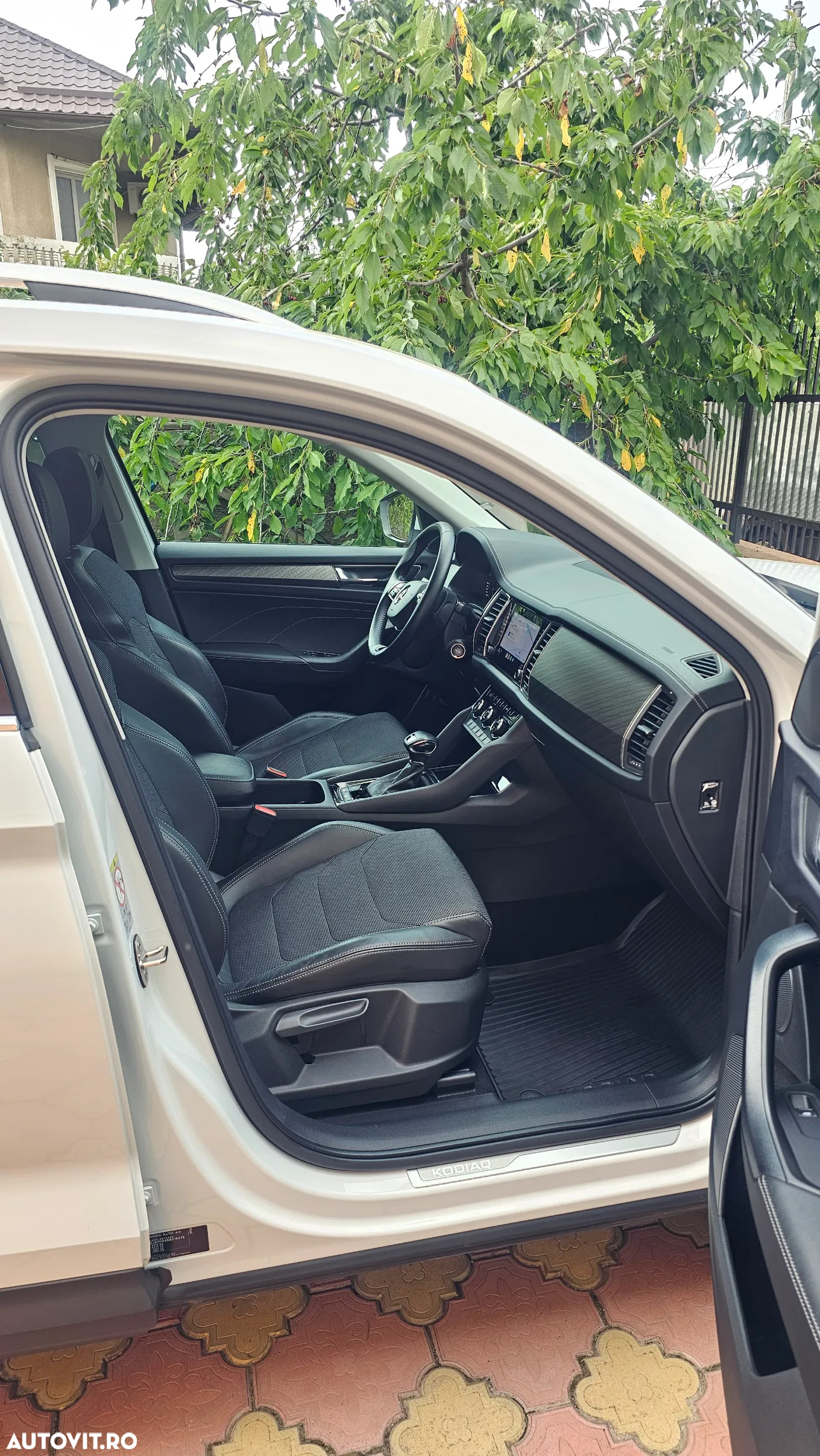 Skoda Kodiaq 1.5 TSI DSG Style - 30