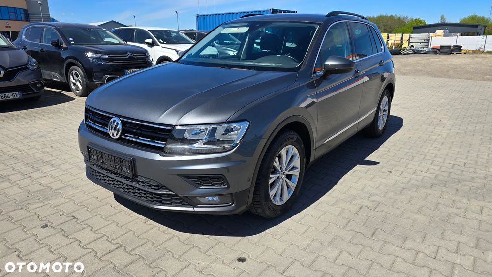 Volkswagen Tiguan 2.0 TDI BMT SCR Highline DSG - 11