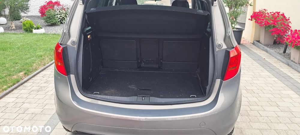 Opel Meriva 1.4 Enjoy - 11
