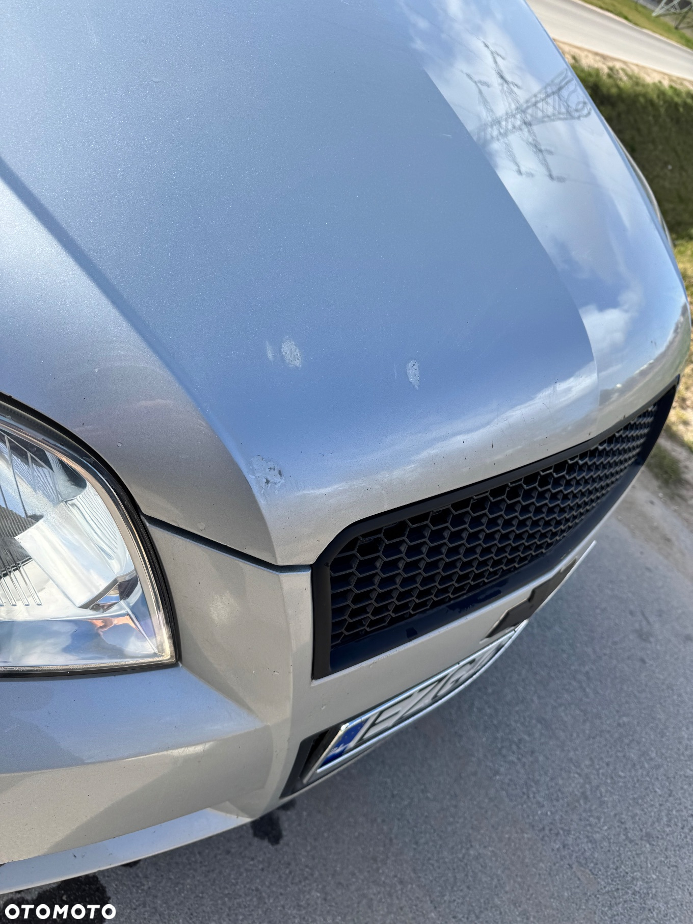 Chevrolet Aveo 1.2 16V Base - 10