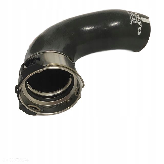 VOLVO XC90 II prawa rura prawy przewod intercooler 32222069 - 1