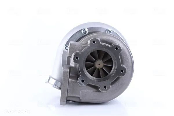 TURBOSPRĘŻARKA RENAULT MIDLUM PREMIUM KERAX - 1