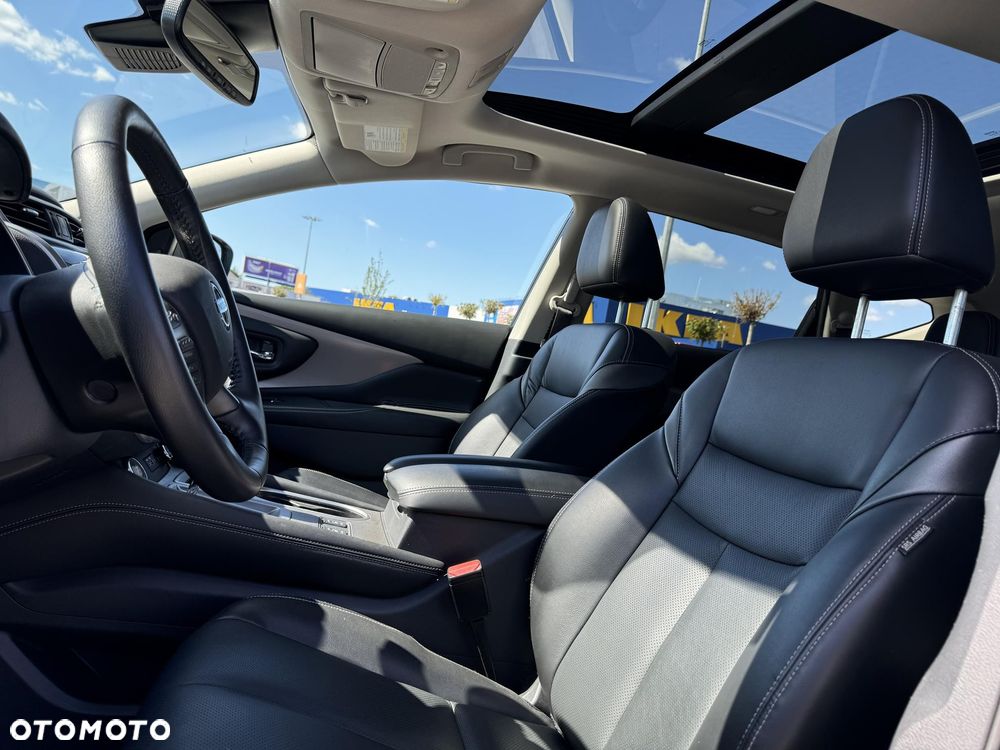 Nissan Murano - 25