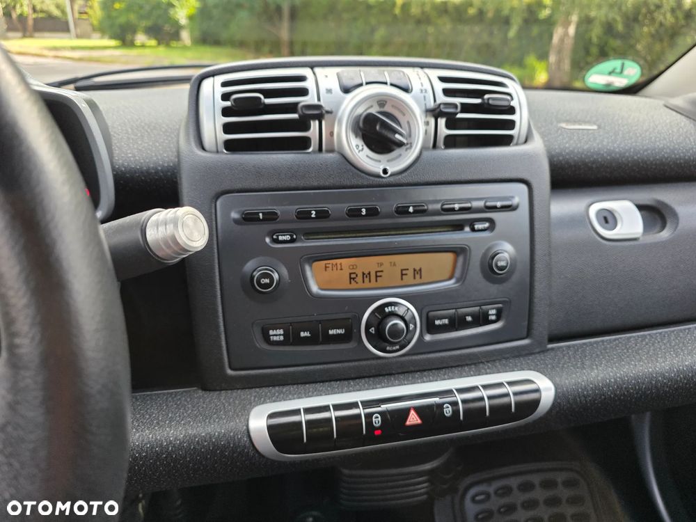 Smart Fortwo - 9