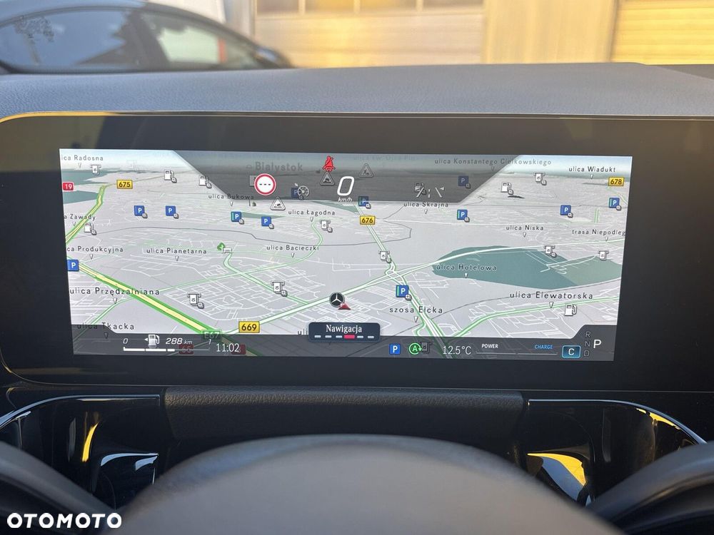 Mercedes-Benz GLA - 29