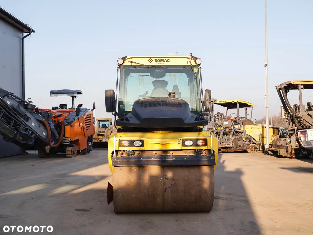 Bomag BW 174 AP-4v - 4
